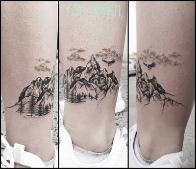 Sam Krach tattoo 038