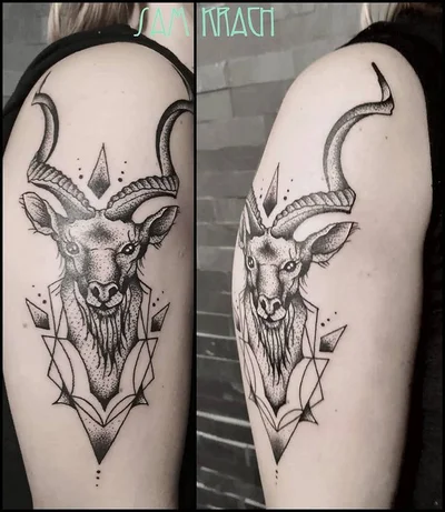 Sam Krach tattoo 039