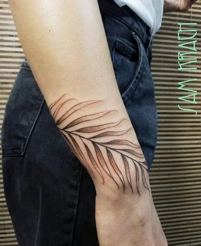 Sam Krach tattoo 041