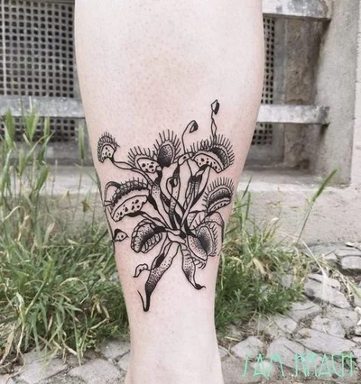 Sam Krach tattoo 047