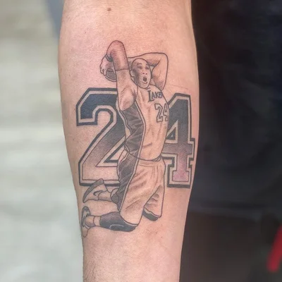 Samm IAm tattoo 007