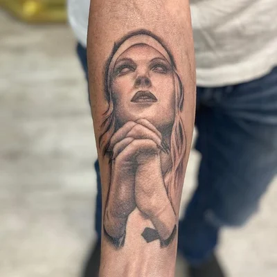 Samm IAm tattoo 008