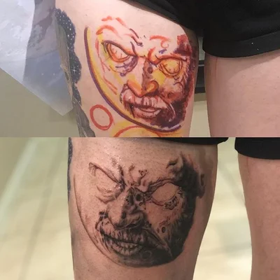 Samm IAm tattoo 010