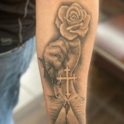 Samm IAm tattoo 012