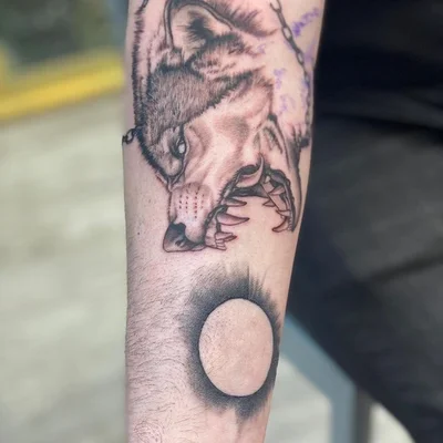 Samm IAm tattoo 015