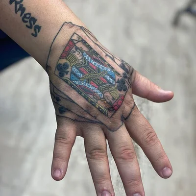Samm IAm tattoo 023