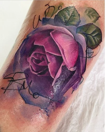 Sammie Jones tattoo 011