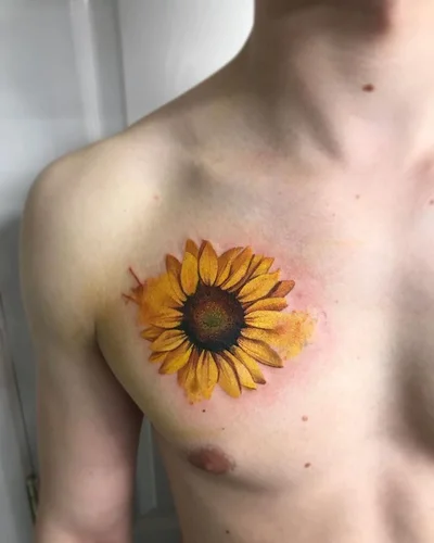 Sammie Jones tattoo 017