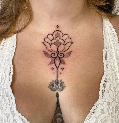 Sammie Jones tattoo 021