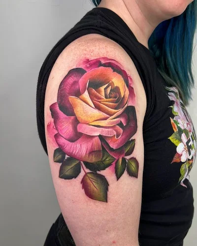 Sammie Jones tattoo 026