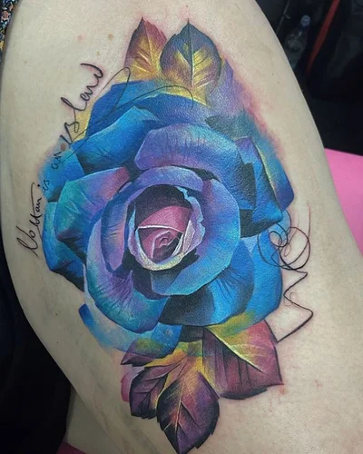Sammie Jones tattoo 031