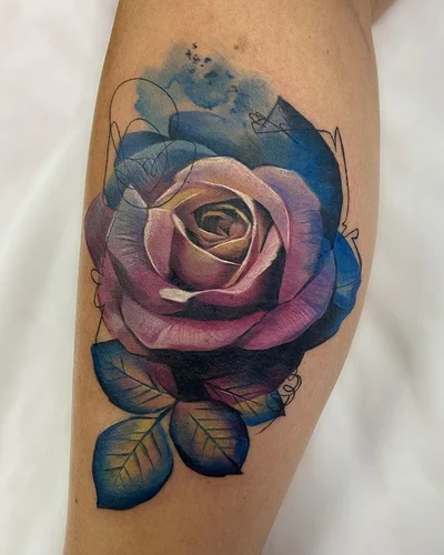 Sammie Jones tattoo 032