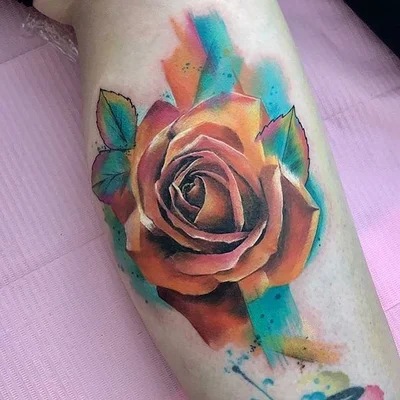 Sammie Jones tattoo 039