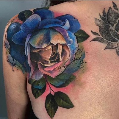 Sammie Jones tattoo 040