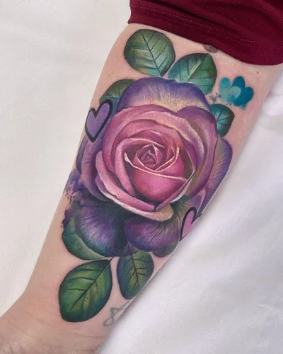 Sammie Jones tattoo 042