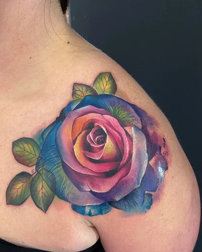 Sammie Jones tattoo 048