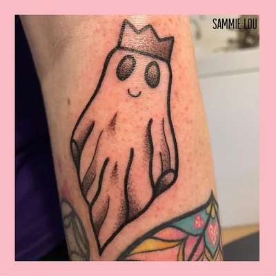 Sammie Louise Chart tattoo 024