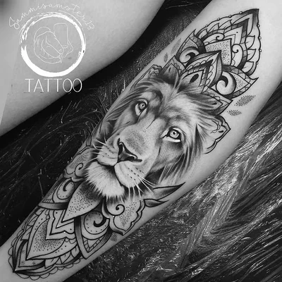 Sammi tattoo 001