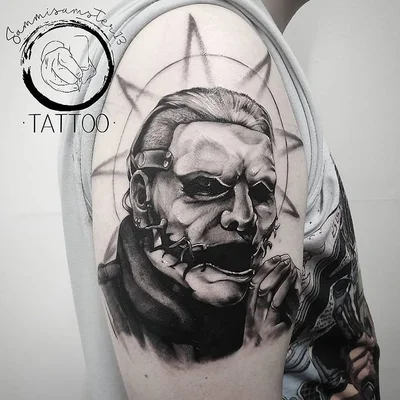 Sammi tattoo 002