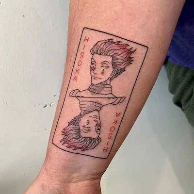 Sammi tattoo 008