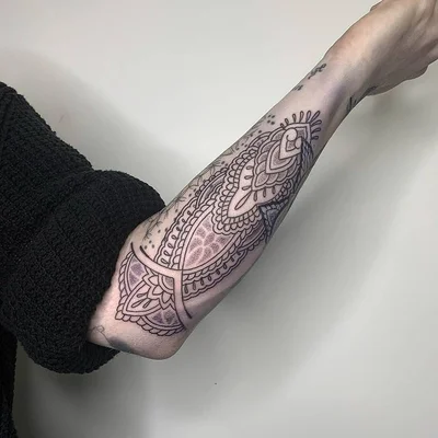 Sammi tattoo 011