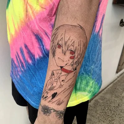 Sammi tattoo 012
