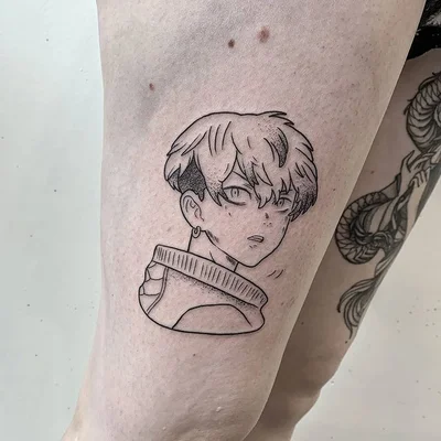 Sammi tattoo 028