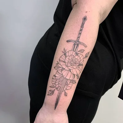 Sammi tattoo 030