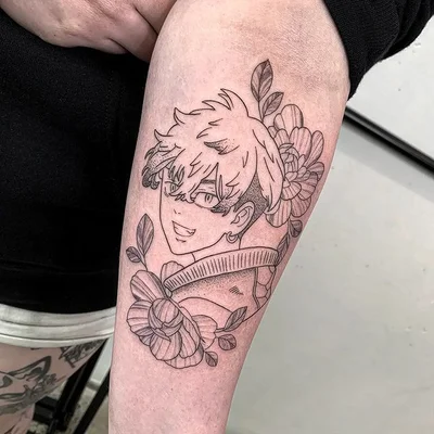 Sammi tattoo 031