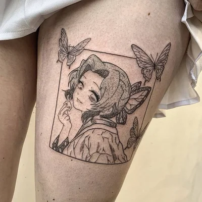 Sammi tattoo 036