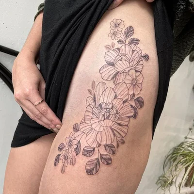 Sammi tattoo 040