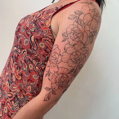 Sammi tattoo 046