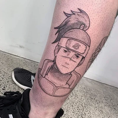 Sammi tattoo 047