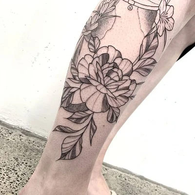 Sammi tattoo 048