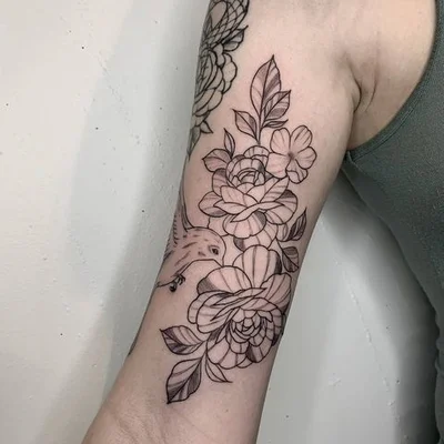 Sammi tattoo 050