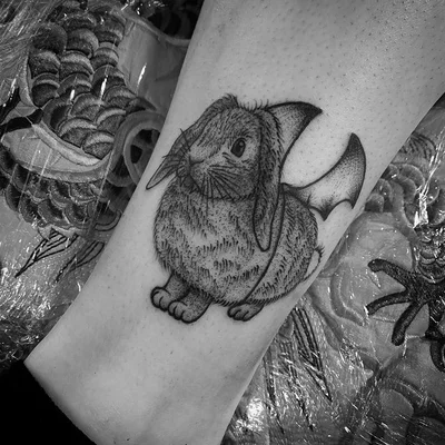 Sammy Leigh tattoo 008
