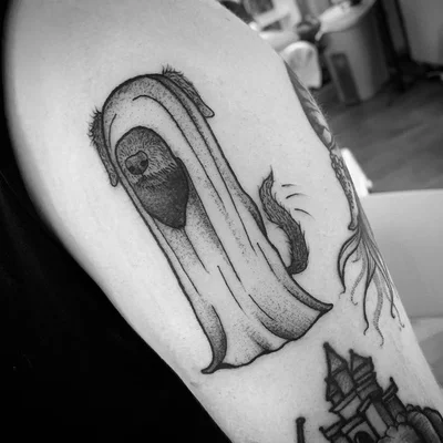 Sammy Leigh tattoo 009