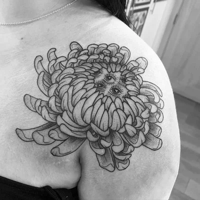 Sammy Leigh tattoo 013