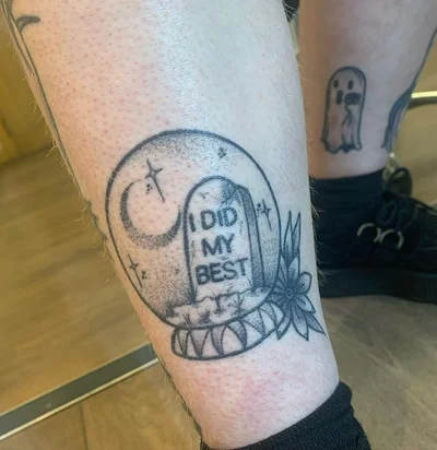 Sammy Leigh tattoo 022