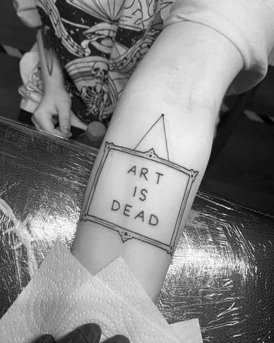 Sammy Leigh tattoo 028