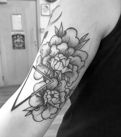 Sammy Leigh tattoo 031