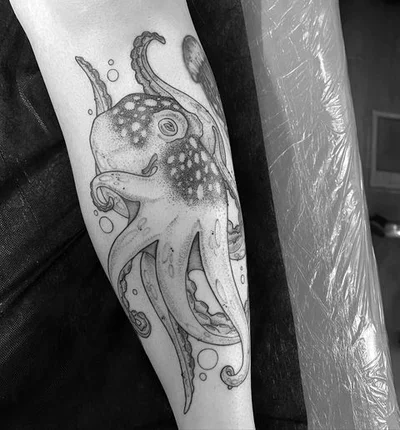 Sammy Leigh tattoo 034