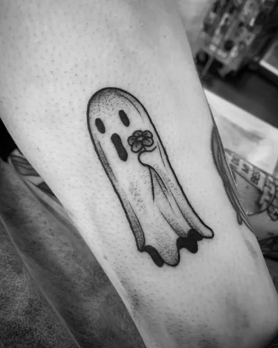 Sammy Leigh tattoo 037