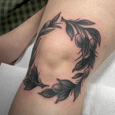 Sammy Harding tattoo 010