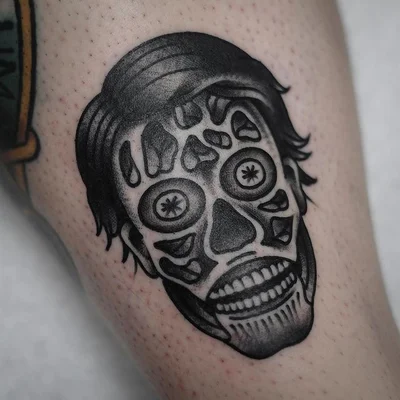 Sammy Harding tattoo 025