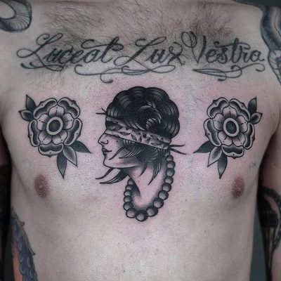 Sammy Harding tattoo 028