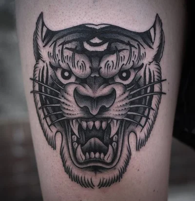 Sammy Harding tattoo 040