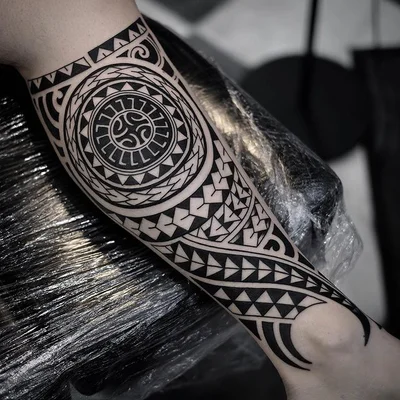 Sammy Harding tattoo 041