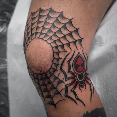 Sammy Harding tattoo 043