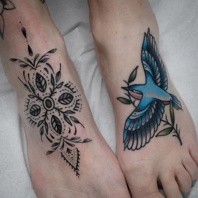Sammy Harding tattoo 048
